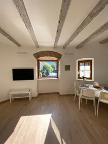 Appartamento Borgo San Tomaso, tra storia e natura - Image 2