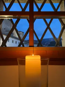 Appartamento Borgo San Tomaso, tra storia e natura - Image 4