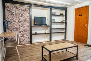 Nice studio in the center. - Image 4