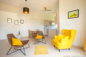 Good Vibes 2BHK Condo - ECR - Image 2
