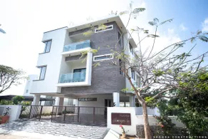 Good Vibes 2BHK Condo - ECR - Image 4