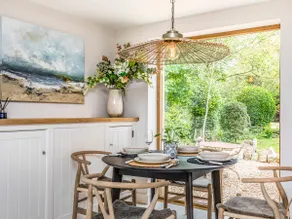 Peaceful And Beautiful Barn In Downland Village - Pass the Keys - Image 2