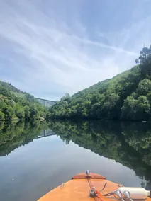 Apedeceo Belesar Villa, Ribeira Sacra, Galicia - Image 2