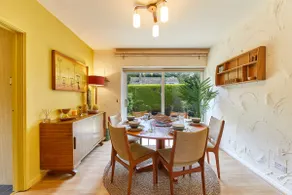 Xanadu Quirky 3-Bed Near Beach & Village Pub - Image 4