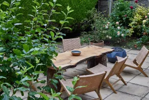Xanadu Quirky 3-Bed Near Beach & Village Pub - Image 2