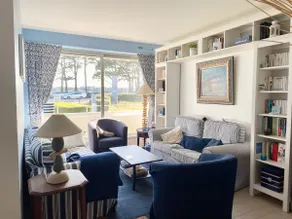 Bénodet, bel appartement face à la mer, plage et commerces à pied ! - Image 3