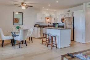 Ny! Strand ved vandet Chic Condo m / Fantastisk udsigt og privat strand - Image 5