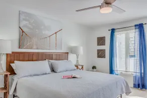 Ny! Strand ved vandet Chic Condo m / Fantastisk udsigt og privat strand - Image 2