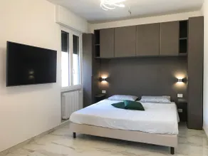 ZEUS-08 Beautiful studio apartment in the San Siro area - Image 2