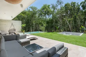 YaaX Jungle Villa Oasis BeachClub Access Included - Image 3