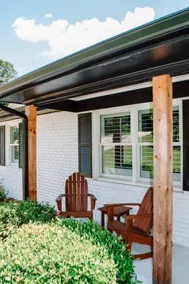 Roswell Retreat Near Canton Street - Image 5