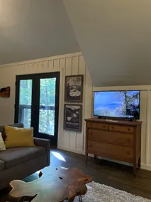 Mountain Bridge Wilderness Barn - Image 3