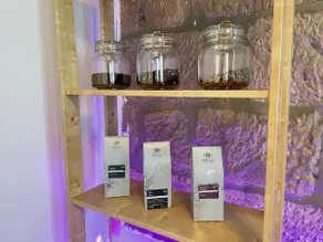 Earl Grey flat by HNFC Stays - Finest tea & Coffee - Image 3