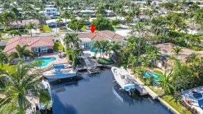Luxury Waterfront house/ Heated pool in paradise - Image 4