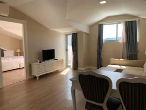 Defne Beach Likya Roof 1 Bedroom Apartment - Image 3