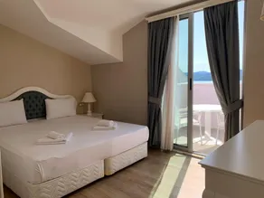 Defne Beach Likya Roof 1 Bedroom Apartment - Image 2
