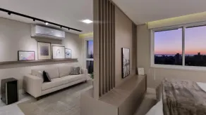 1105 AXIS HOME Modern Loft High Standard - Image 5