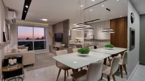 1105 AXIS HOME Modern Loft High Standard - Image 3
