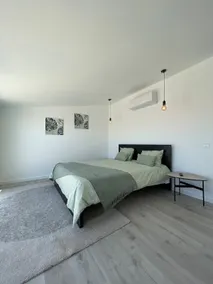 Lovely Studio / Apartment in Sitio da Nazaré G - Image 3