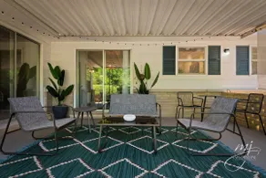 Kid Friendly+Outdoor space+Fully stocked kitchen+Bright and clean - Image 3