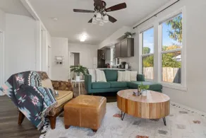Bright Boho Retreat | 2BR w/ Natural Light & Cozy - Image 4