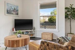 Bright Boho Retreat | 2BR w/ Natural Light & Cozy - Image 2