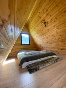 ”Labna” Cheerful 2 bedroom cabin. - Image 4