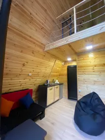 ”Labna” Cheerful 2 bedroom cabin. - Image 5