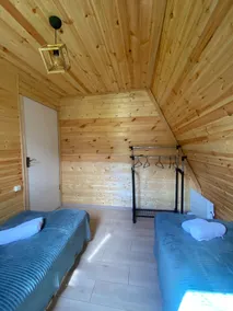 ”Labna” A frame cottage in Svaneti wonderland - Image 4