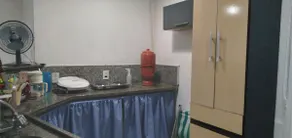 kitchenette with garage, barbecue, Barra do Jucu - Image 4