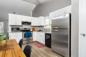 Cozy Indy Retreat | 3BR | Quiet Neighborhood! - Image 3