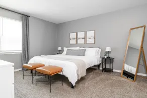Cozy Indy Retreat | 3BR | Quiet Neighborhood! - Image 4