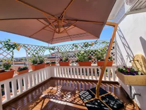 Voll ausgestattetes Apartment mit Sauna, Garten und Whirlpool | Bergblick - Image 5