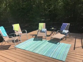 Lake House - Big Dock, Fire Pit, Game Room - Image 3