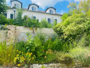 Beautiful house, garden, landscape, RER direct to Paris - Image 3