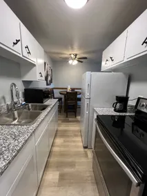 The Cozy Suite 1-bedroom - Image 3