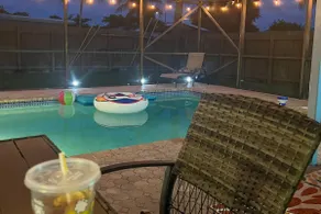 5 Star Family Beach House | Screened Pool | 5 Mins - Image 4