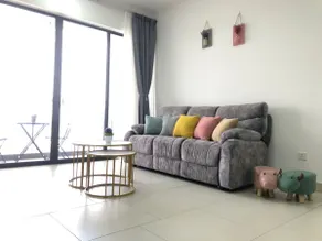 Seri Kembangan Cozy Stay 6-9Pax Near The Mines/UPM - Image 4