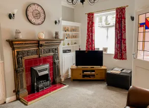 Thisledo Holiday Cottage, Skipton - À quelques minutes à pied du centre-ville - Image 3