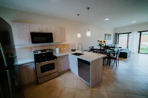 New!!Gated 2Bedroom fully renovated - Image 3