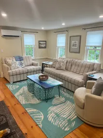 Beach and Dining without a Car—Falmouth Village! - Image 2