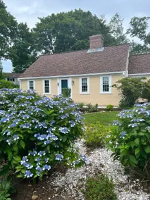 Beach and Dining without a Car—Falmouth Village! - Image 5
