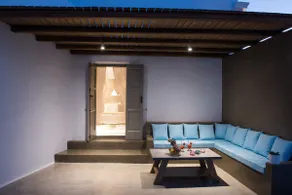 New Apartment in the heart of Mykonos town - 1 - Image 3
