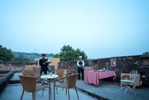 12BR Khohar Haveli w / Mughal Garden, Pool @ Delhi - Image 4