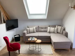Vacation rental with a view of the fields - Image 4