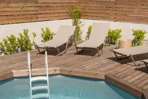 Antama Living, Luxe Stonehouse with Pool & BBQ - Image 5