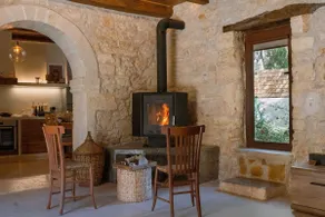 Antama Living, Luxe Stonehouse with Pool & BBQ - Image 3