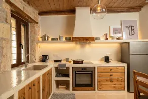 Antama Living, Luxe Stonehouse with Pool & BBQ - Image 2