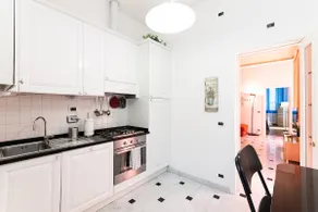 [50 meters from the sea] Historic Center-Private Parking - Image 4