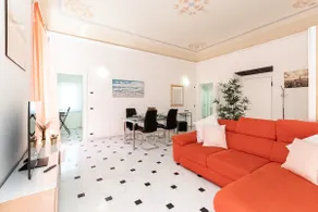 [50 meters from the sea] Historic Center-Private Parking - Image 3